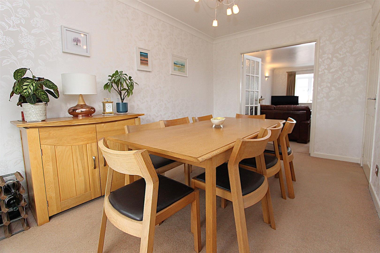Batham Road, Kidderminster